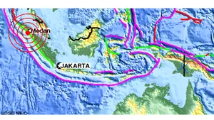 Cutremur cu magnitudinea 6,6 în insula indoneziană Sumatra. Un copil a murit