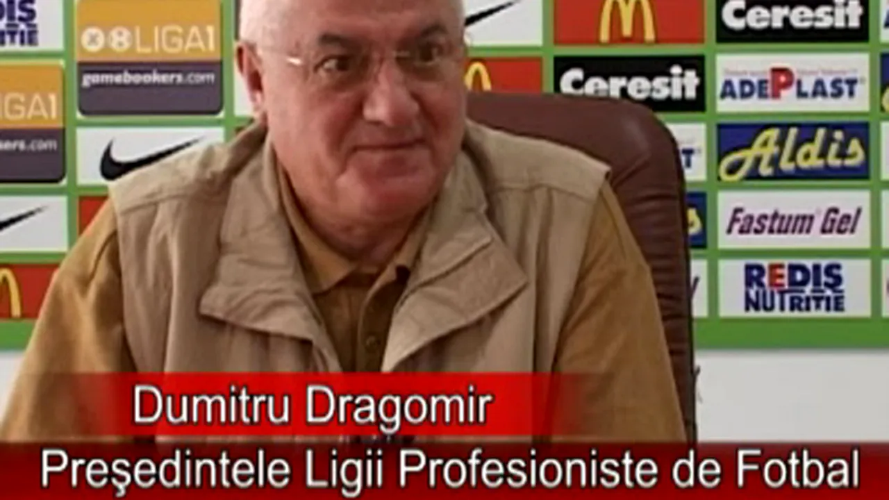 INTERVIU: Dragomir: În timpul Revoluţiei am suferit, am fost victimă colaterală