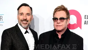 Elton John se va căsători cu partenerul său de viaţă în acest weekend