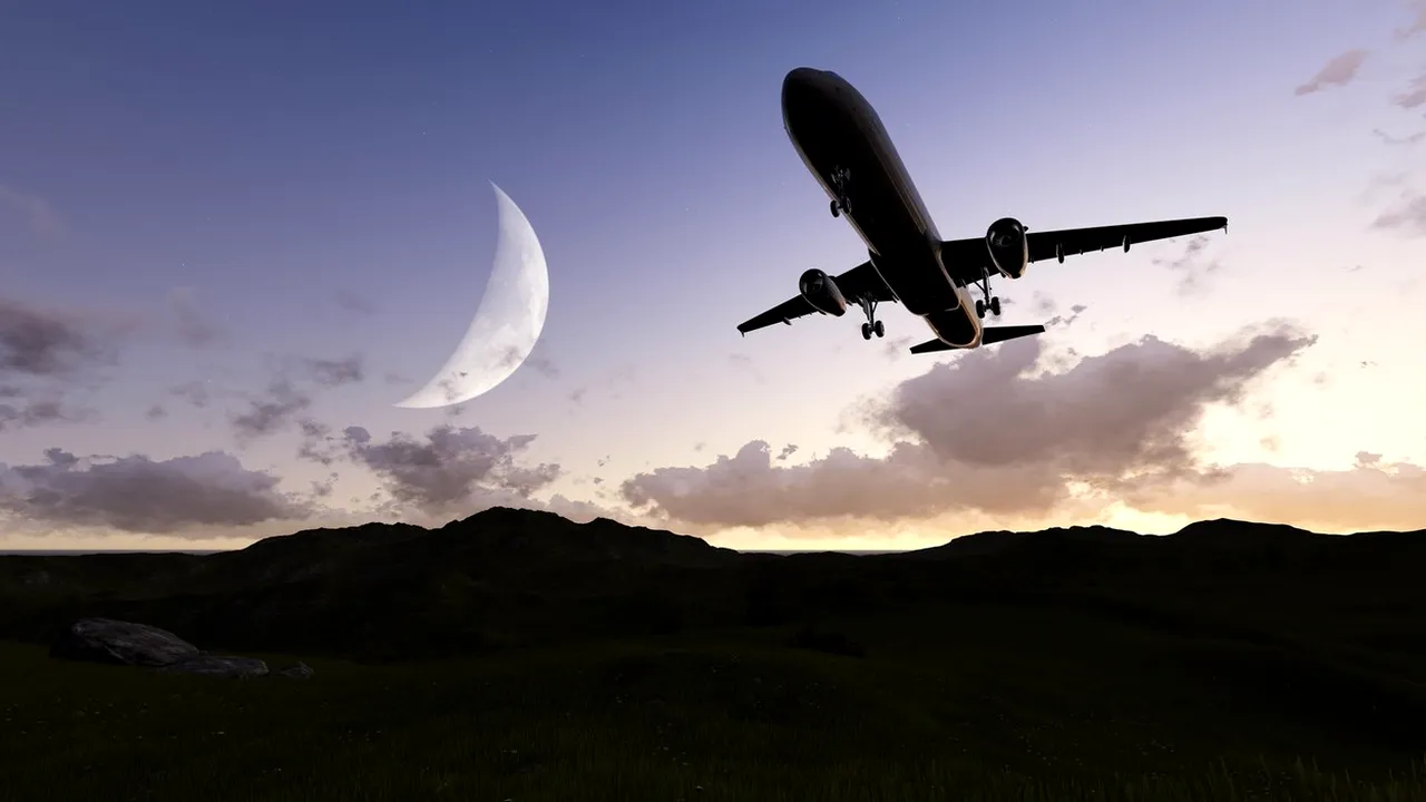 Cel mai lung zbor fără escală din lume: Ruta Singapore-Statele Unite, parcursă în peste 18 ore, se pregăteşte să îşi reia operaţiunile