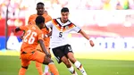 Campionatul Mondial 2026: Germania-Coasta de Fildeș 2-1