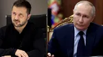 Donald Trump dă vina pe „relația proastă” dintre Zelenski și Putin pentru eșecul păcii în Ucraina: „Avem o problemă”