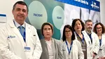 Premieră medicală: Țara din Europa care a realizat primul transplant facial din lume
