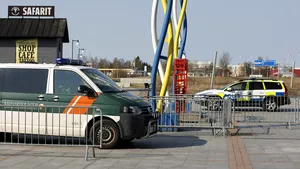 Regatul Suediei prelungeşte perioada de efectuare a controalelor la frontiere