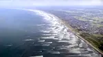 Scenariu apocaliptic. Un vulcan submarin ar putea distruge o parte din Italia cu valuri tsunami de peste 20 de metri