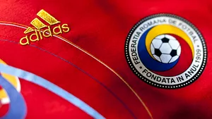 A fost lansat un tricou pentru suporteri cu ocazia meciului România - Argentina. Cât costă şi de unde îl poţi cumpăra - FOTO