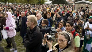 Populaţia Uniunii Europene, aproape de 500 de milioane de locuitori