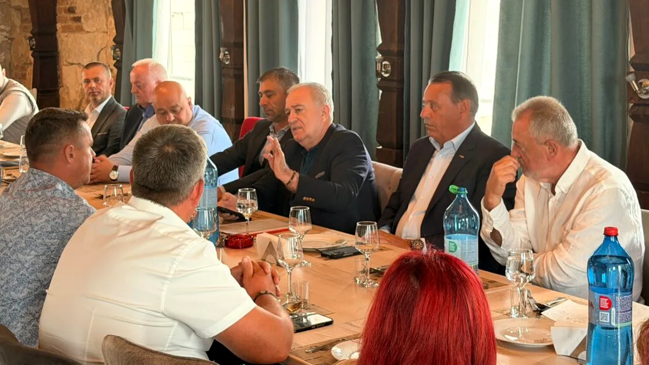 Ion Sterian: Investițiile Transgaz în Țara Codrului, de importanță strategică pentru dezvoltarea zonei. Mii de consumatori se vor putea racorda la noua conductă Ulmeni –  Ariniș – Băsești