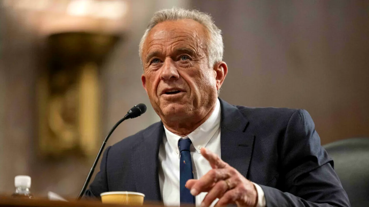 Fost director al CDC acuză presiuni politice din partea lui RFK Jr. asupra politicilor de vaccinare