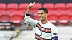 Cristiano Ronaldo revine la Manchester United. Mesajul fotbalistului