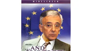 Financial Times îl înfăţişează pe Isărescu în locul lui Al Pacino, în 