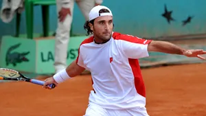 Santiago Ventura, în semifinalele BCR Open România