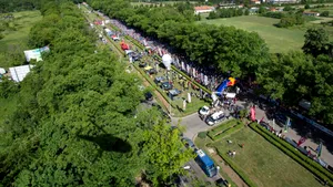 Prima Evadare: 3000 de ciclişti evadează din Bucureşti duminică, 11 mai
