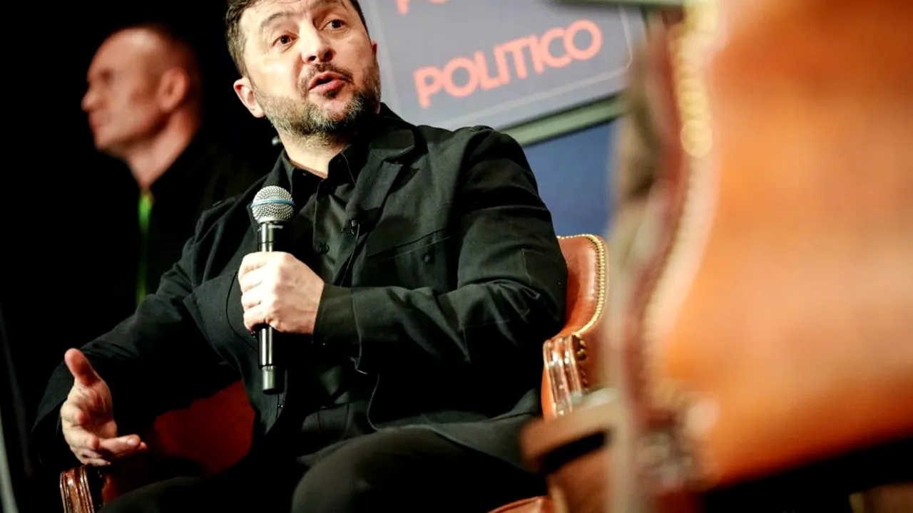 „Sunt mai tânăr. Nu mai are mult timp la dispoziție”. Zelenski își compară vârsta cu cea a lui Putin