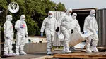 Ucraina a repatriat încă 1.200 de corpuri predate de Rusia