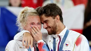 Katerina Siniakova, premiată de WTA pentru al cincilea an încheiat pe primul loc mondial la dublu