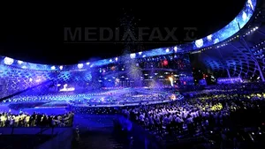 România, medalie de bronz în concursul de gimnastică pe echipe masculin la Jocurile Mondiale Universitare