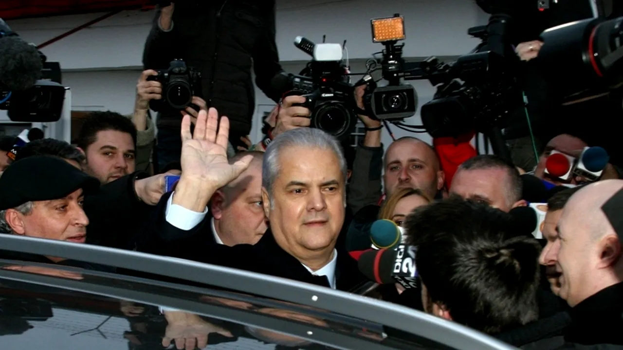 GÂNDUL LIVE: Adrian Năstase se întoarce. Ce rol va juca fostul lider PSD 
