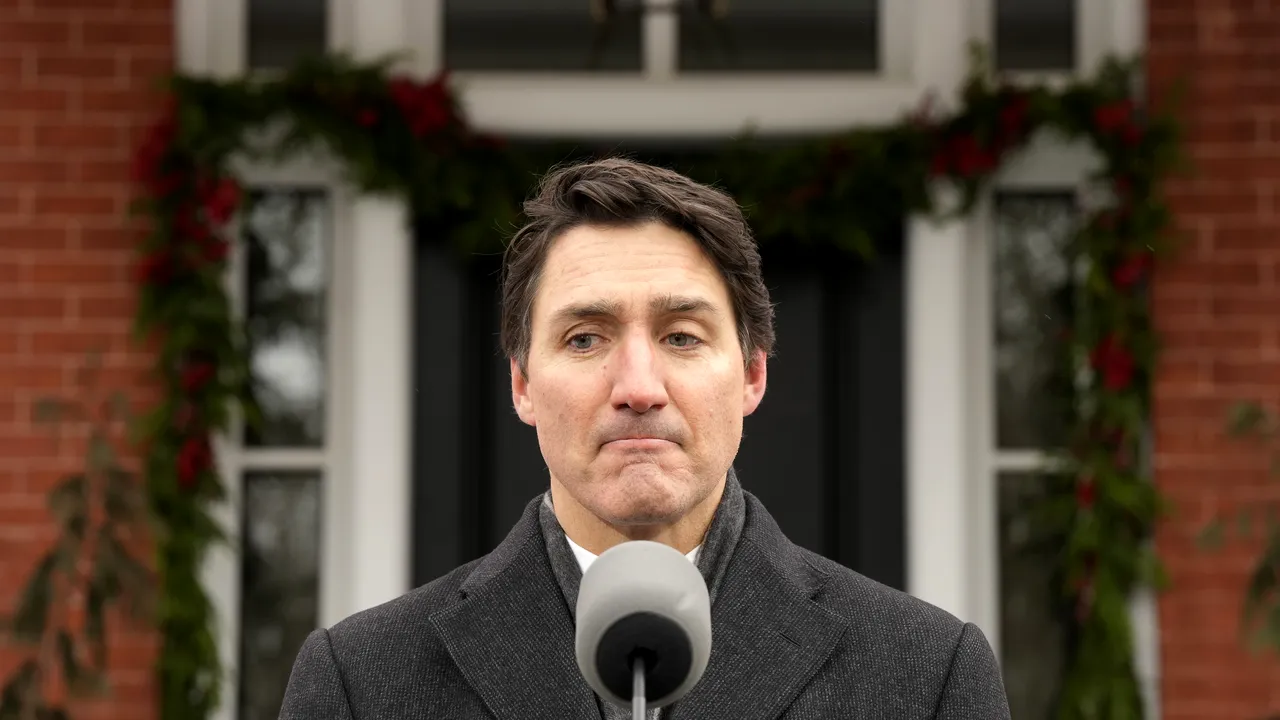 Partidul premierului canadian Justin Trudeau îşi va alege noul lider pe 9 martie