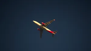 A doua cea mai veche companie aeriană din lume intra în faliment din cauza pandemiei. 21.000 de angajaţi rămân fără joburi