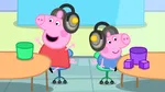 Controverse în jurul Peppa Pig: Hasbro este acuzată că vrea să folosească vocile actorilor copii pentru inteligența artificială