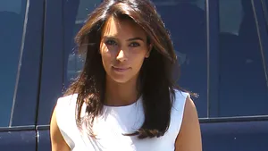 Kim Kardashian a vrut să arate ca SOPHIA LOREN. Cu cine a reuşit de fapt să semene vedeta - FOTO