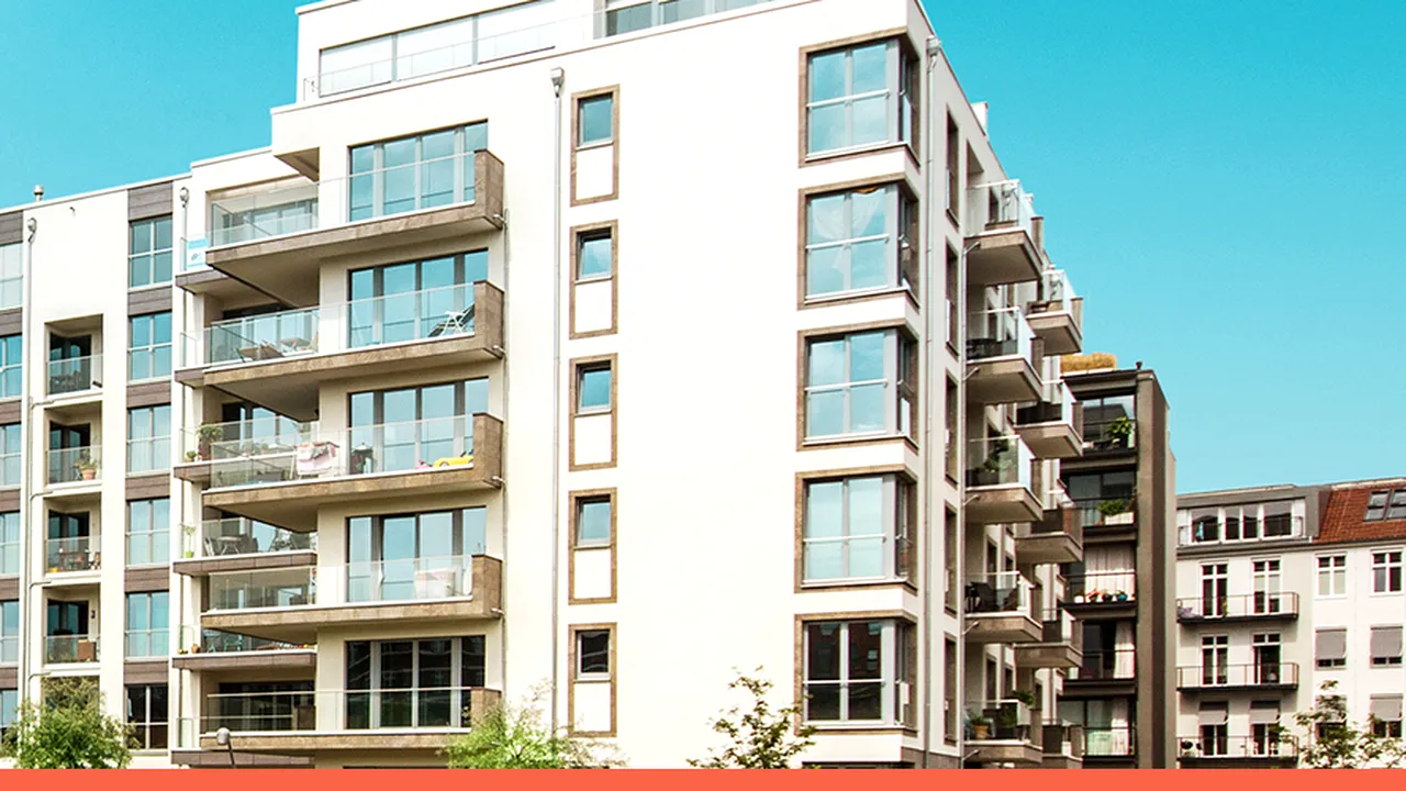 Analiză Storia.ro – Cum au evoluat în luna iulie preţurile medii ale apartamentelor