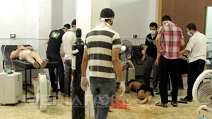 Consiliul de Securitate ONU se va reuni pentru a discuta despre criza din Siria