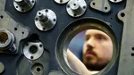 Prducția industrială a scăzut în primul trimestru al anului