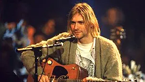 Universal Pictures pregăteşte un film despre viaţa lui Kurt Cobain