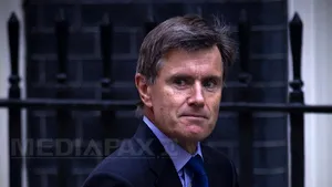 Directorul MI6: Dezvăluirile lui Edward Snowden provoacă bucuria inamicilor