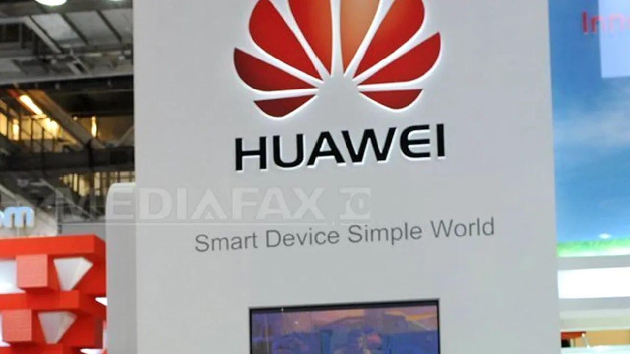 Huawei a lansat primul smartwatch al companiei, operat de sistemul Android