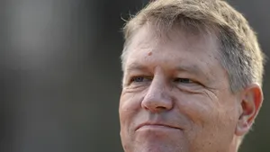 Iohannis: Îmi doresc o Românie scoasă din sfera senzaţionalului devenit cotidian
