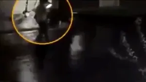 VIDEO. Momentul în care un disident iranian este asasinat în Istanbul