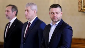 Ciucu avertizează că PNL riscă „să se ducă după PNȚCD” dacă îl schimbă pe Bolojan