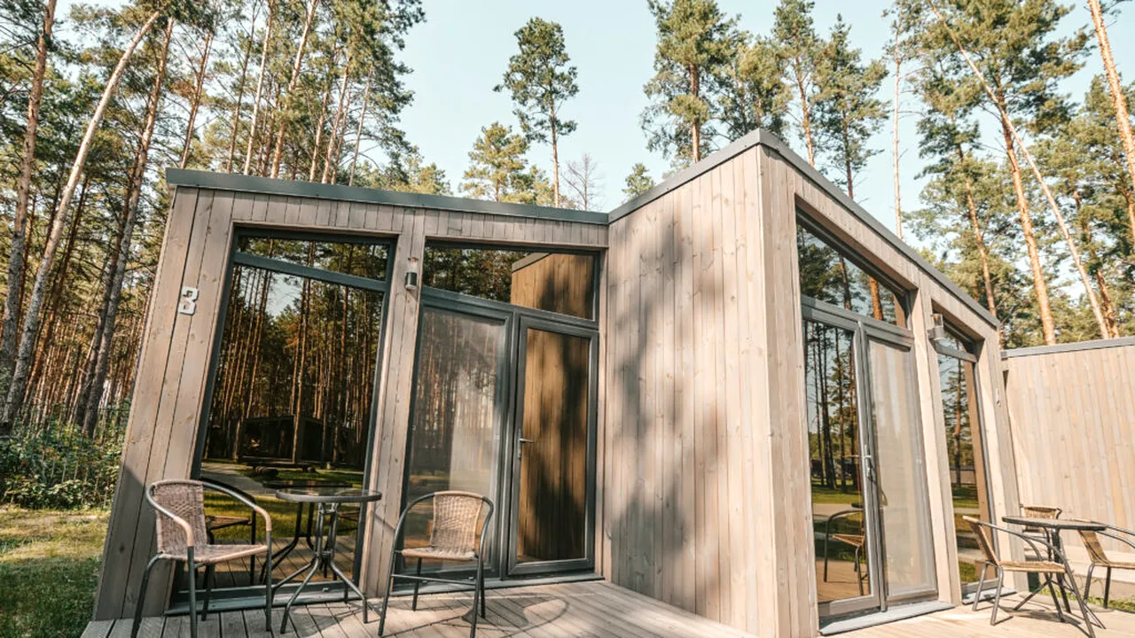 Au construit o casă fără nicio experiență, cu ajutorul ChatGPT. Ce a mers și ce a eșuat