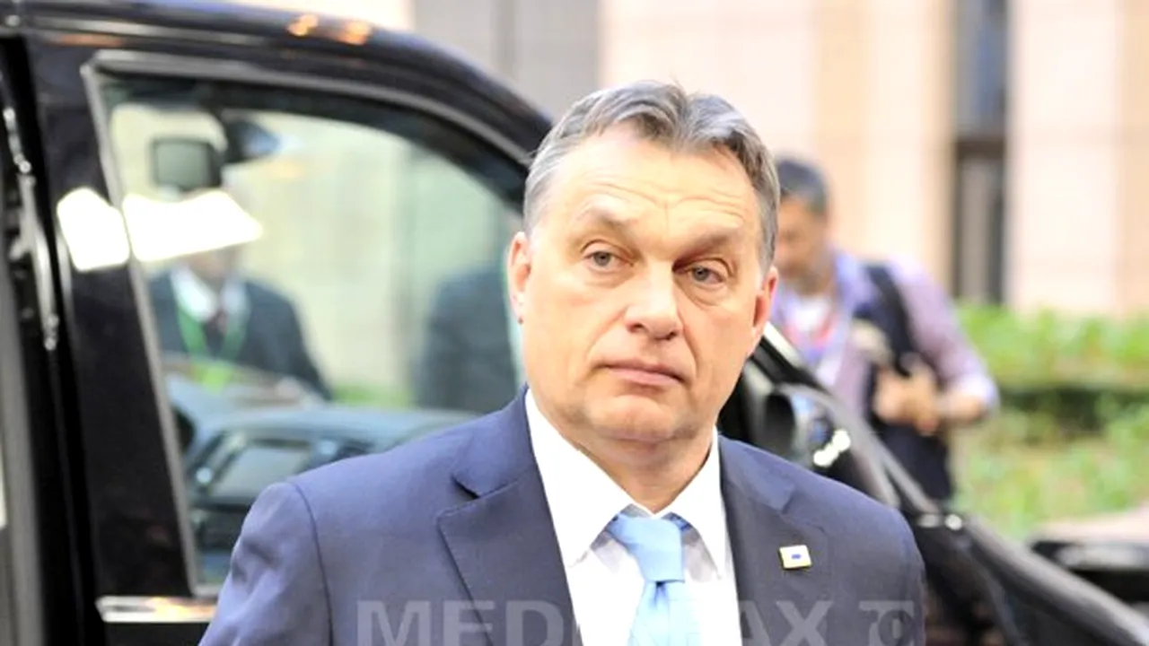 Premierul Ungariei, Orban Viktor, vine la Băile Tuşnad, să vorbească despre problemele Europei