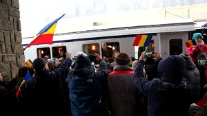 Gara Regală Curtea de Argeş va fi restaurată