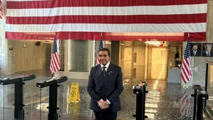 Unul dintre apropiații lui Trump laudă proiectul Parcului Prieteniei Româno-Americane din Sectorul 4