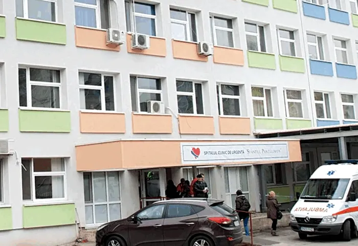 Noi percheziții în dosarul deceselor suspecte de la Spitalul Sf. Pantelimon. Două cadre medicale vor fi audiate