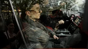 „Le-am dat șah-mat la TikTok. Punem președinte nou”. Cum a intrat Bogdan Peșchir în echipa de promovare a lui Călin Georgescu. „Am câteva idei și mulți bani”