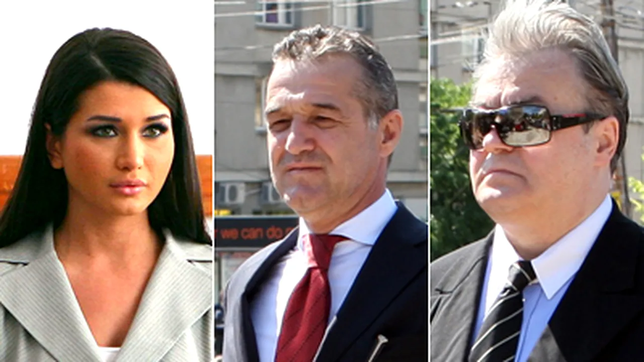 Presa internaţională îşi concentrează atenţia pe Vadim Tudor şi Gigi Becali, dar şi pe Elena Băsescu