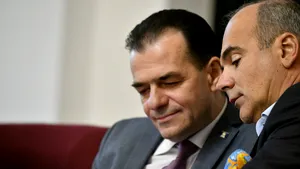 Orban anunţă că PNL va lansa un sondaj de opinie care va testa pontenţialii patru candidaţi pentru Primăria Capitalei
