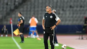 Ioan Ovidiu Sabău, desemnat pentru a treia oară antrenorul etapei în actuala ediţie a Superligii
