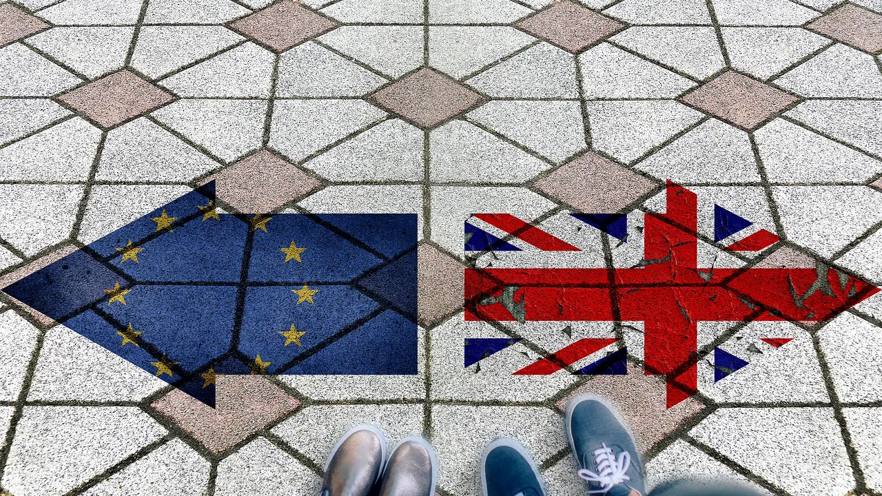 Prima reacţie din partea Irlandei după demisia Theresei May: UE nu va oferi o înţelegere mai bună viitorului premier britanic