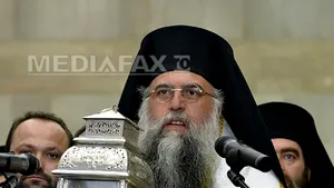 Varsanufie Prahoveanul, ales Arhiepiscop al Arhiepiscopiei Râmnicului