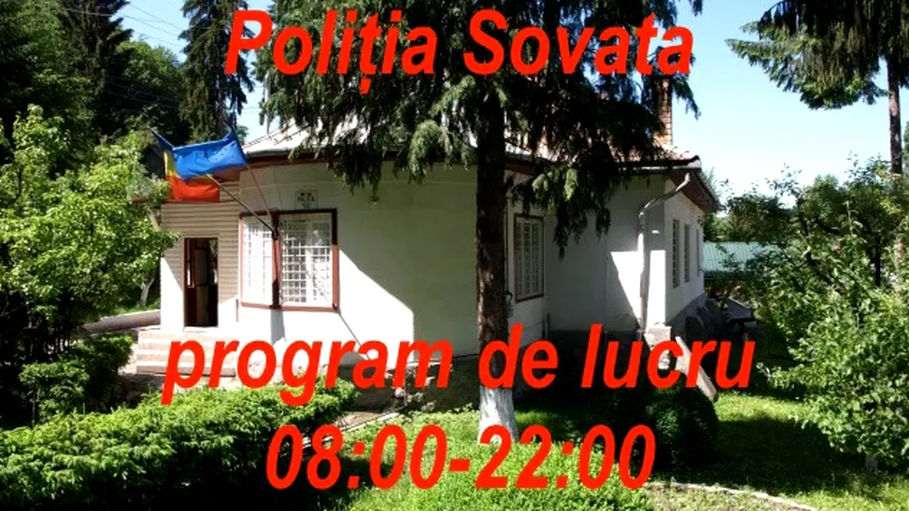 Europol warning for a resort in Romania: Do not leave your home after 10 p.m.