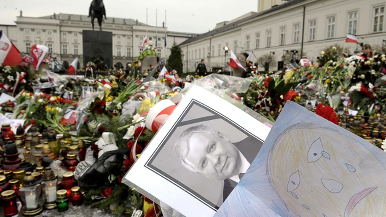 Accidentul de la Smolensk are consecinţe majore pentru relaţiile armatei poloneze cu NATO