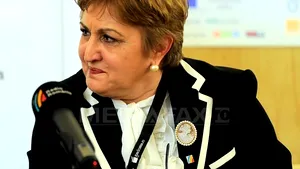 Ruxandra Săraru nu mai este directorul Direcţiei Comunicare din SRR