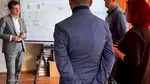 Nicuşor Dan, vizită la Termoenergetica, în contextul gerului: Am primit asigurări că sistemul funcţionează